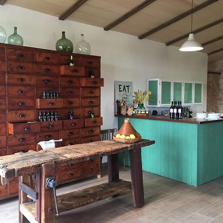 Sa Bassa Crua Agroturismo Sa Torre 외부 사진