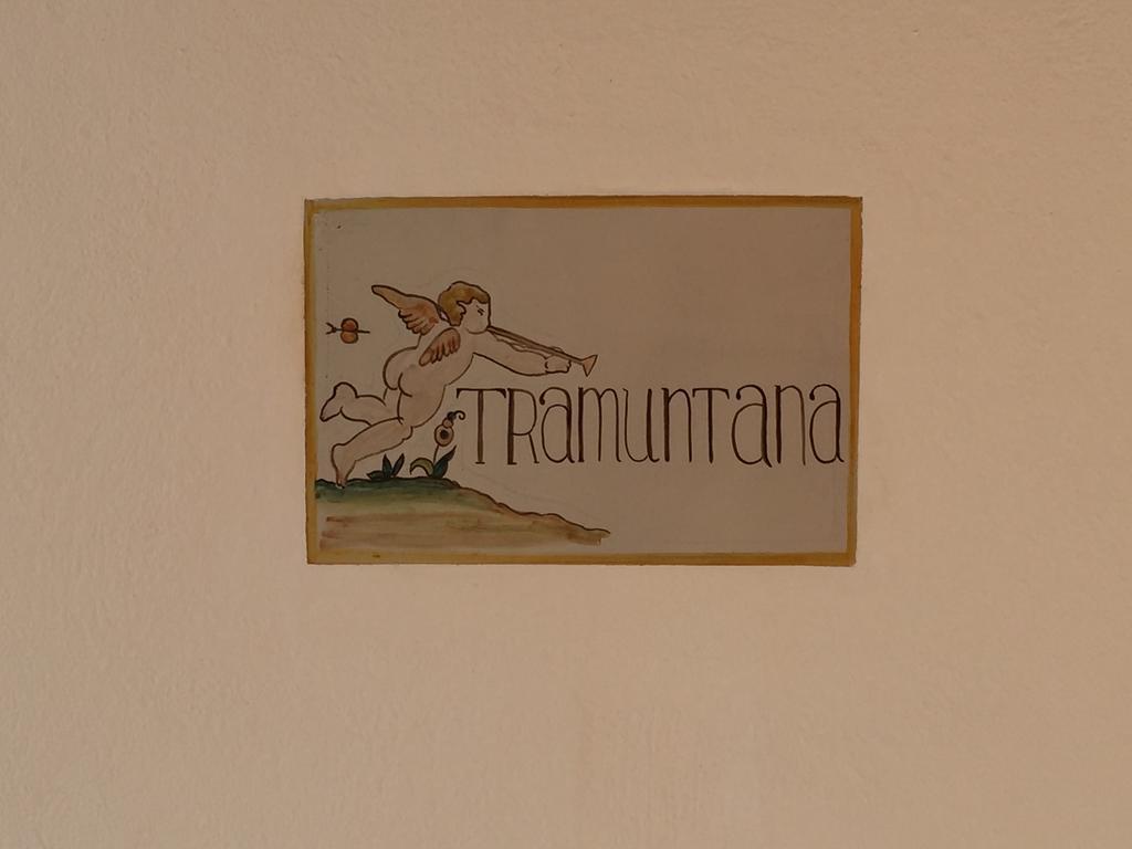 Sa Bassa Crua Agroturismo Sa Torre 객실 사진