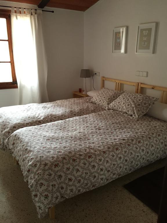 Sa Bassa Crua Agroturismo Sa Torre 객실 사진