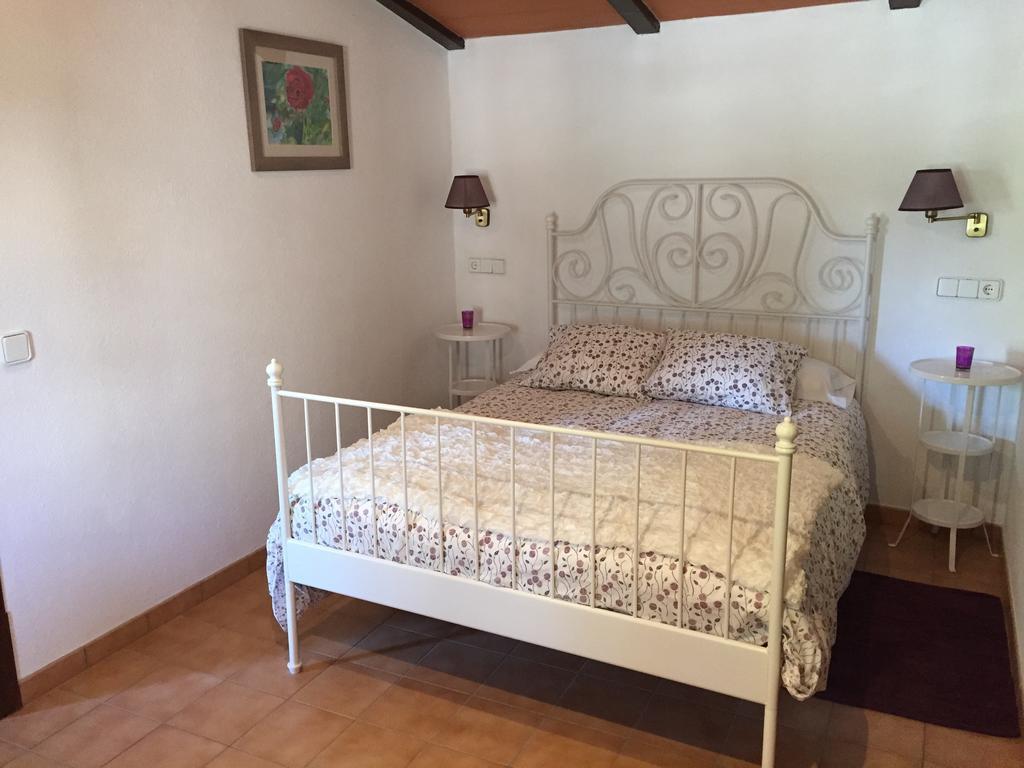 Sa Bassa Crua Agroturismo Sa Torre 객실 사진