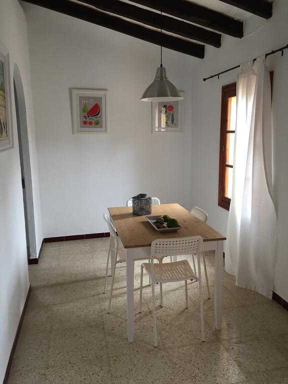 Sa Bassa Crua Agroturismo Sa Torre 객실 사진